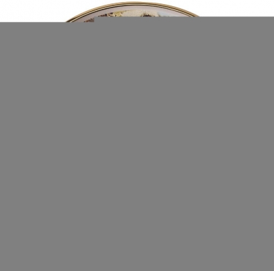 Настенные часы  79MAL-5846-51G