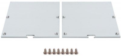 Профиль для светодиодной ленты  10376