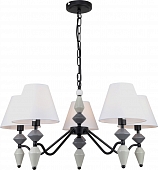 Подвесная люстра Alisia 2096-305 