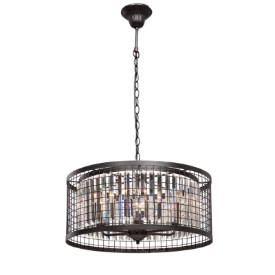 Подвесная люстра  V5184-1/6