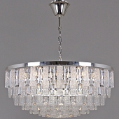 Подвесная люстра  08531-0.4-12 