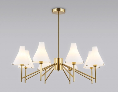 Потолочная люстра High Light LH57135