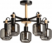 Потолочная люстра Дэла 635017805 