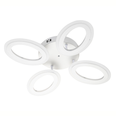 Потолочная люстра Koleria 10226/4LED