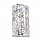 Настенный светильник Gelid MOD184-WL-02-CH 