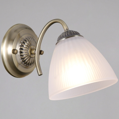 Бра  IL0897-1WSQ-26 AB ELITE