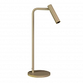 Интерьерная настольная лампа VERDI 058489 