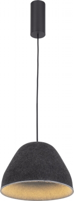 Подвесной светильник Welli V11098-PL