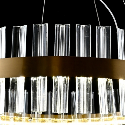 Подвесной светильник  98011-0.4-400 TB