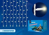 Гирлянда  ULD-C2030-240/TWK WARM WHITE IP67 