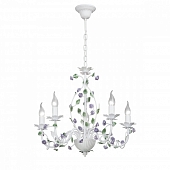 Подвесная люстра  V1794-0/5 