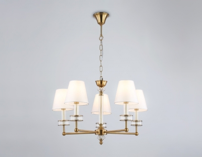 Подвесная люстра HIGH LIGHT LH71021