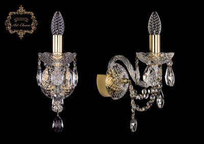 Бра 10.12 10.12.1.141.Gd.Sp