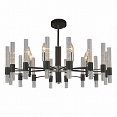 Потолочная люстра Supreme 2490-8P 