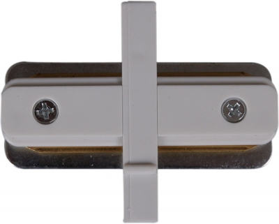 Коннектор прямой  RL 06043 straight connector WT