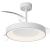 Потолочная люстра Niseko Fan 9010