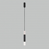 Подвесной светильник Axel 50210/1 LED черный 