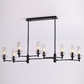 Подвесная люстра  IL2216-8RLS-24 