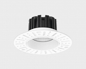 Точечный светильник  IT02-028 white 3000K 