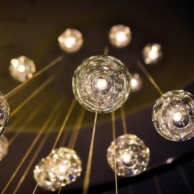 Лампочка светодиодная  107807105