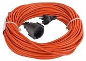Розеточные блоки, удлинители  UPx-1-2x0.75-30m 