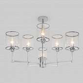 Потолочная люстра Inari 60144/6 хром 