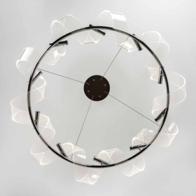 Подвесной светильник MODESTYLE MS.3029.10 CR