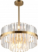 Потолочная люстра Saviano OML-69017-06 