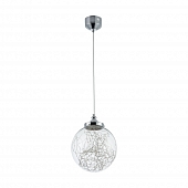 Подвесной светильник Isabel FR6157-PL-18W-TR 