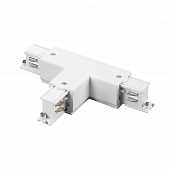 Коннектор Т-образный Quattro 504136-FRPSL 