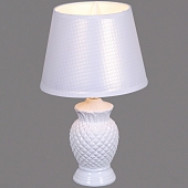 Интерьерная настольная лампа  00186-0.7-01 