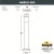 Наземный светильник Amelia DR2.575.000.WYE27