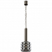 Подвесной светильник Rock Me MOD027PL-01N 