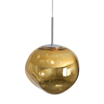 Подвесной светильник Ejection FR5378PL-01OR