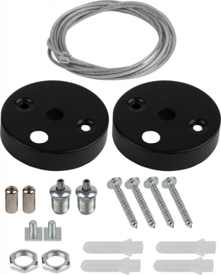 Крепление подвесное  SML-1-A-SUSPENSION-B