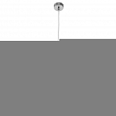 Подвесной светильник Volare A1562SP-1CC 