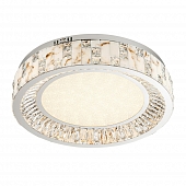 Потолочный светильник  ML.2400.600 CR 