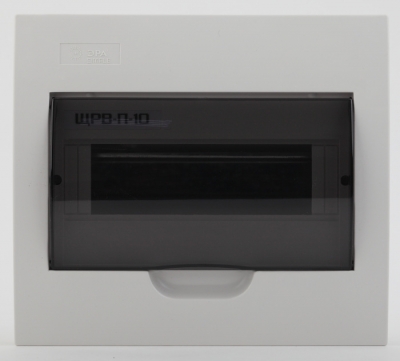 Распределительный щит  BOXF10