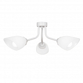 Потолочная люстра  V3184/3PL 