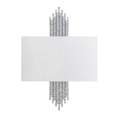 Бра Poema 10458 Silver