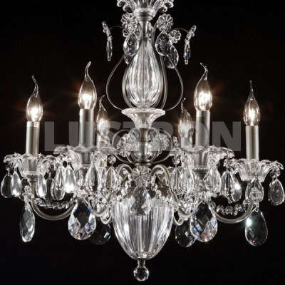 Подвесная люстра SCHON 790064