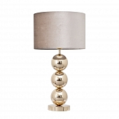 Интерьерная настольная лампа  ML.701.01TL GD 