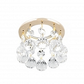 Точечный светильник Brilliance PT006 