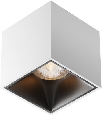 Точечный светильник Alfa LED C065CL-L12W3K