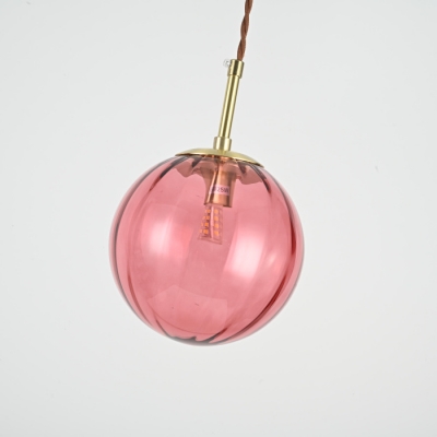 Подвесной светильник  Aska01