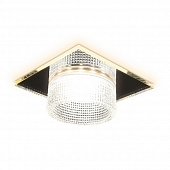 Точечный светильник TN TN355 