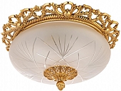 Потолочная люстра Venezia Venezia E 1.13.38 G 