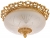 Потолочная люстра Venezia Venezia E 1.13.38 G