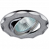 Точечный светильник  DK17 CH/SH SL 