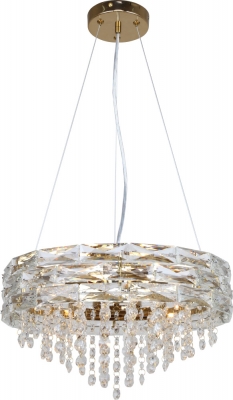 Подвесная люстра Icicle 4251-6P